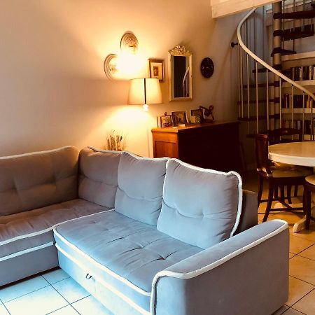Apartamento Casa Di Zelda Cremona Exterior foto